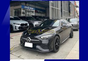 Mercedes Benz C300 AMG LINE 2023