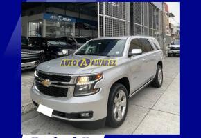 Chevrolet Tahoe 2019