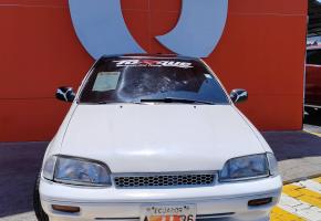 Suzuki Forsa 1 1993