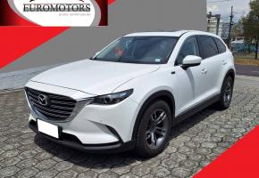 Mazda CX-9 2023
