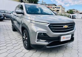 Chevrolet Captiva Premier 2020