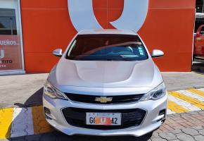 Chevrolet Cavalier LT 2019