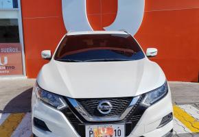 Nissan Qashqai sense 2019