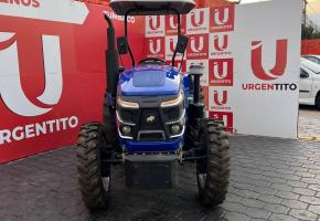 Bisonte TT 504 2023