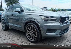 Volvo XC40 T4 2019