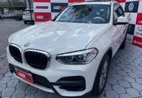 BMW X3 XDRIVE 30i 2021