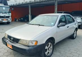 Nissan Sentra 1999