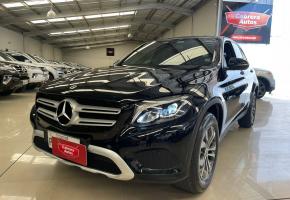 Mercedes Benz GLC 250 COUPE 2018