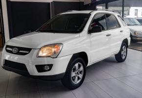 Kia Sportage LX AT 2013