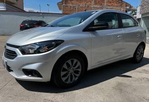 Chevrolet JOY 2023