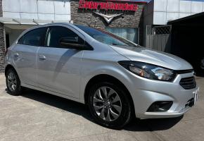 Chevrolet JOY 2023
