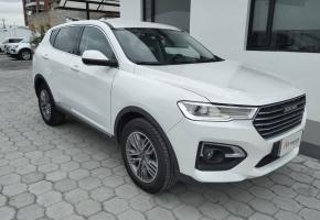 Great Wall Haval H6 2022