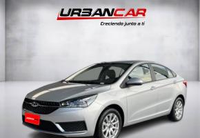 Chery ARRIZO 5 COMFORT 2025