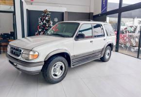 Ford Explorer XLT 1998