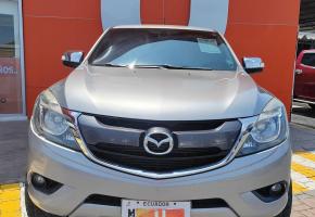 Mazda New BT-50 2020