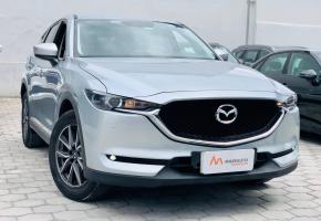 Mazda CX- 5 CORE 2022