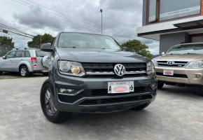 Volkswagen AMAROK BI 2018