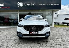 MG ZS 2025