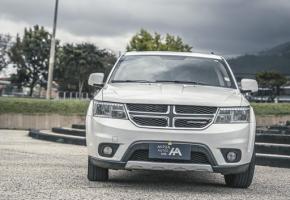 Dodge Journey 2016