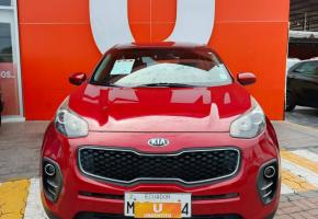 Kia Sportage R GTI A\C 2.0 TM 2017