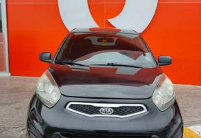 Kia Picanto R 2012