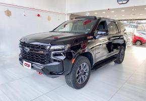 Chevrolet Tahoe Z71 2024