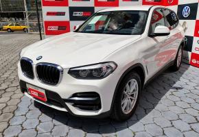 BMW X3 Xdrive 20i 2019