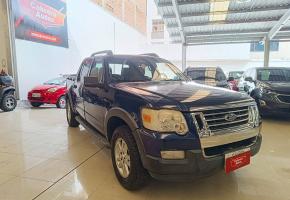 Ford Sport Track 2008