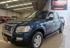 Ford Sport Track 2008
