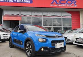 Citroen C3 Feel 2018