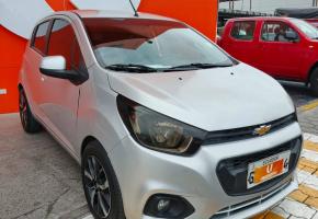 Chevrolet Spark GT 2019