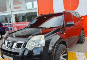 Nissan xtrail  Advance 2012