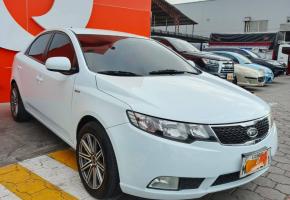 Kia CERATO LX 2016