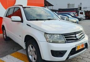 Suzuki GRAN VITARA SZ NEXT 2016