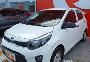 Kia PICANTO LX 2019