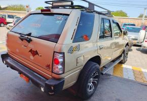Chevrolet Rodeo 1998