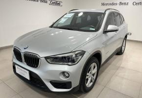 BMW X1 2018