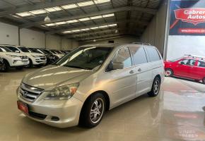 Honda Odissey 2007
