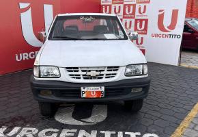 Chevrolet LUV CD 2003