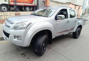 Chevrolet D-Max  High Country 2023