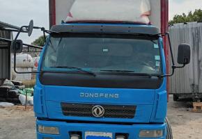 DongFeng Duolika 2015