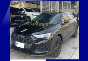 Audi Q3 TFSI 2023
