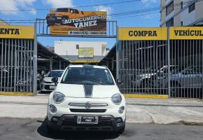 Fiat 500X 2019