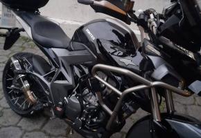 Zontes 310T2 2021