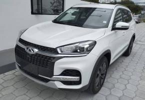 Chery Tiggo 8 1.5 TM 4x2 2023