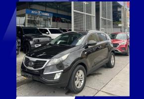 Kia Sportage R 2013
