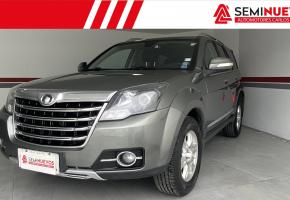 Great Wall Haval H3 4X2 2019