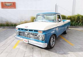 Ford F100 1965
