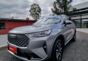 Great Wall Haval H6 2022