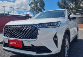 Great Wall HAVAL H6 SUPREME 2023